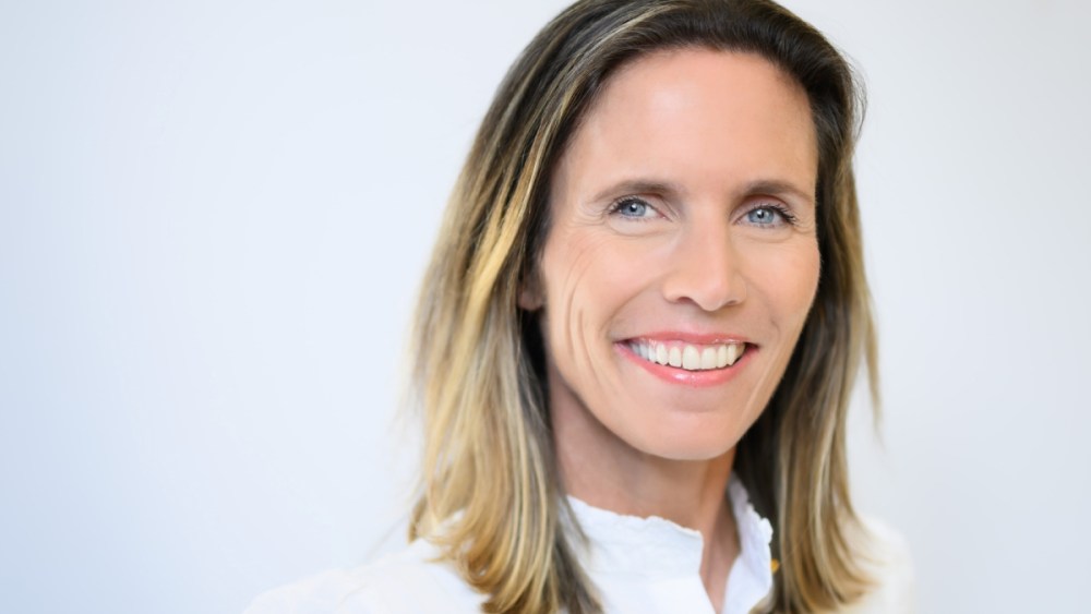 Justine Ryst, cheffe de YouTube France, évoque le cinéma patrimonial au MIFC