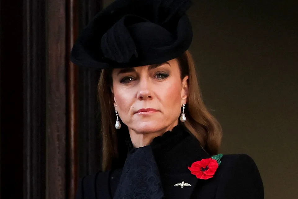 Kate et William font leur retour après un mois d’absence au cœur des turbulences royales et d’un grand déménagement