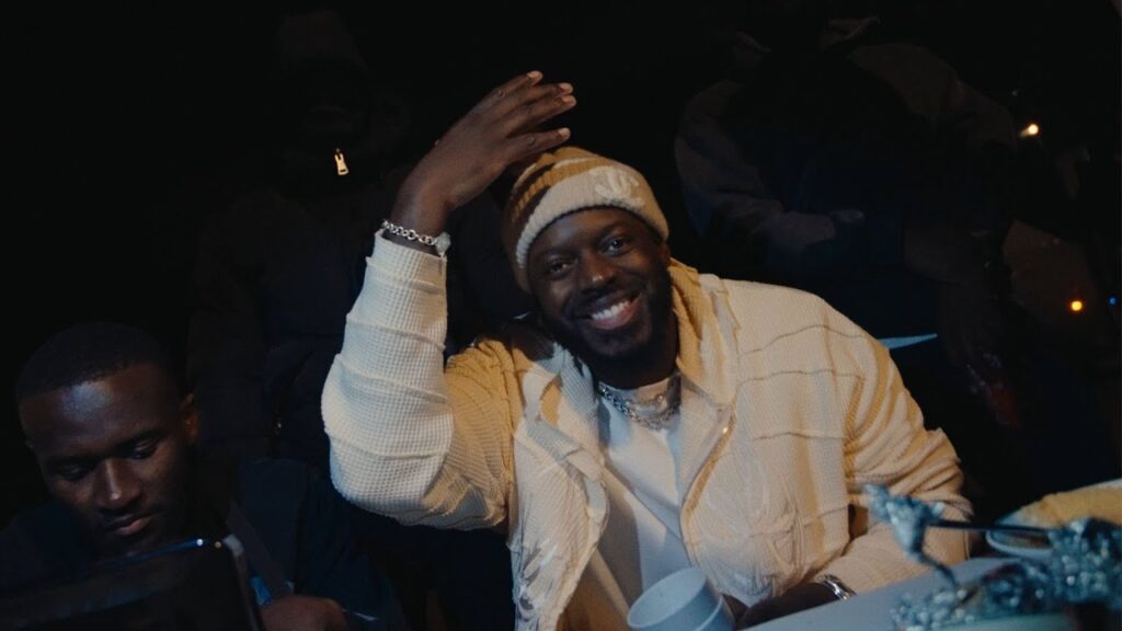 Keblack - Hypocrite : Découvrez le Clip Officiel qui Fait le Buzz !