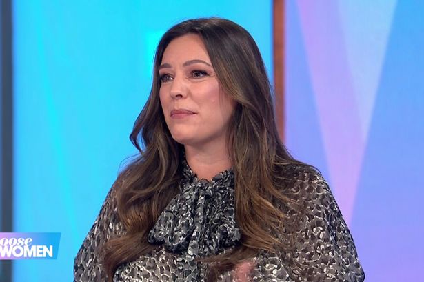 Kelly Brook dévoile une suggestion “folle” de médecin pour maigrir avant sa participation à I’m A Celebrity