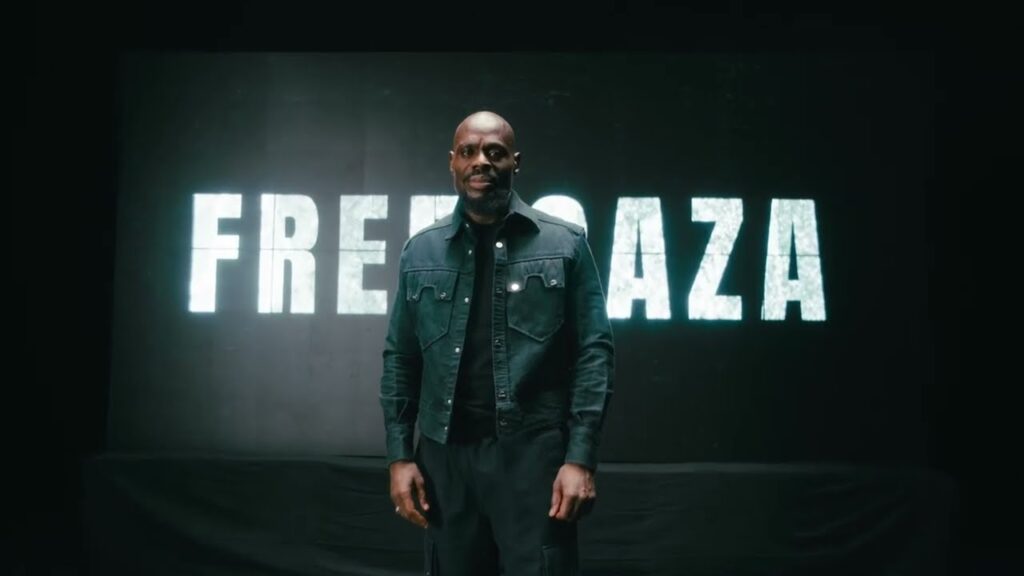 Kery James - J'SUIS PAS CNEWS : Le Clip Choc à Ne Pas Manquer !
