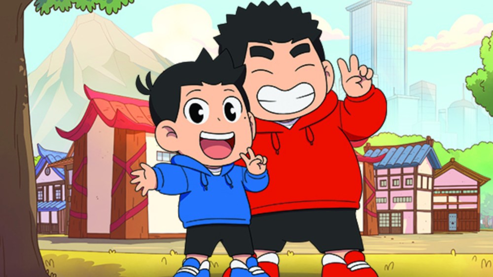 Ki & Hi : L’adaptation manga du phénomène Kevin Tran!