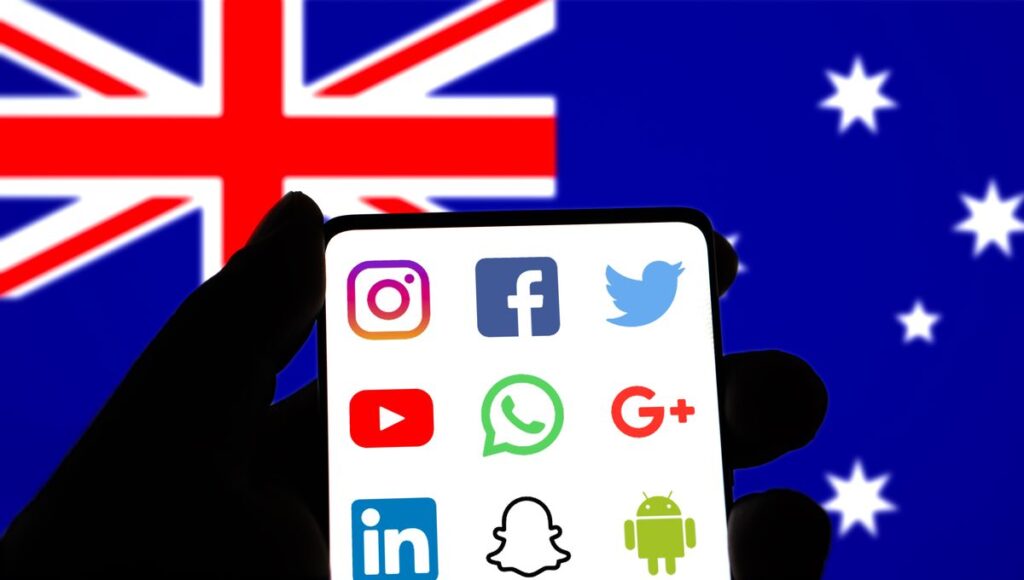 L'Australie s'apprête à interdire les réseaux sociaux aux moins de 16 ans : quelles conséquences et est-ce une bonne idée ?
