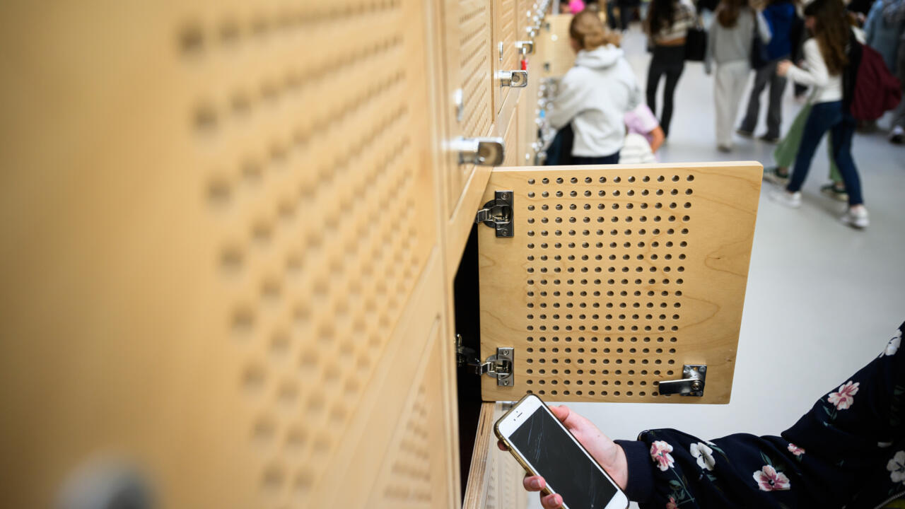 L’UE interroge Apple, Snapchat et YouTube sur la sécurité des enfants