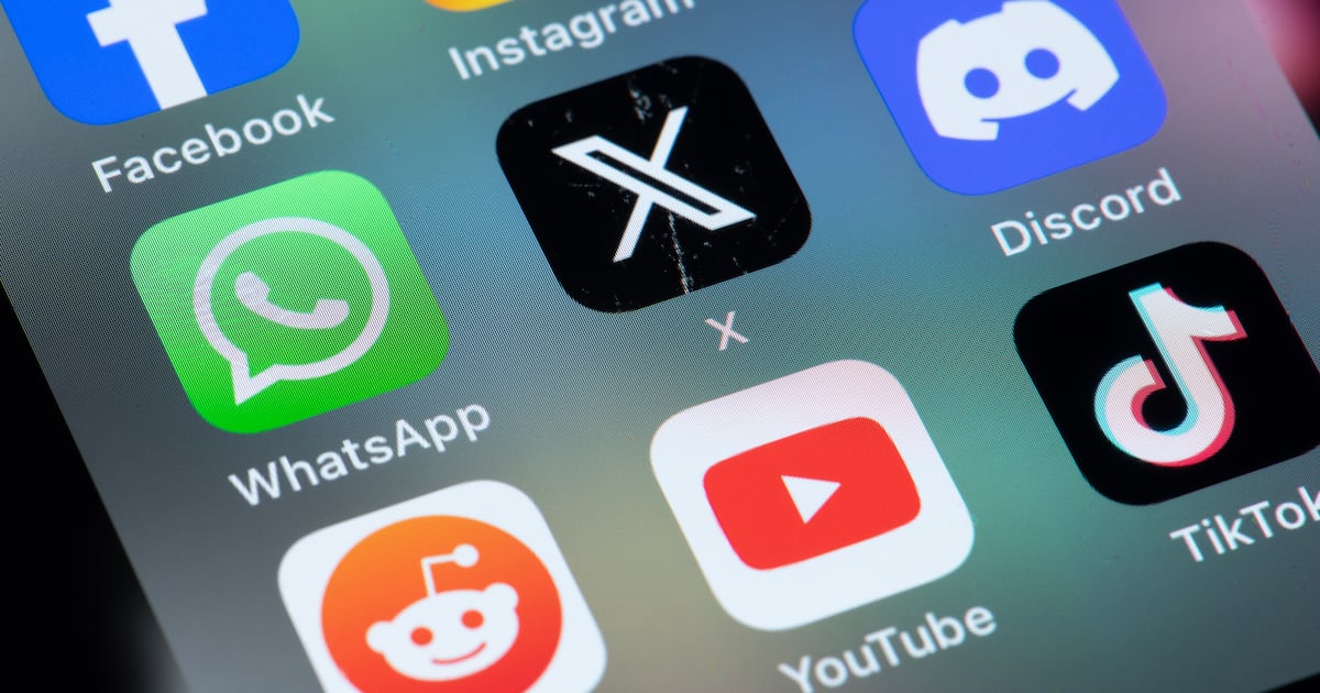 La Coimisiún na Meán lance une enquête sur la plateforme sociale X !