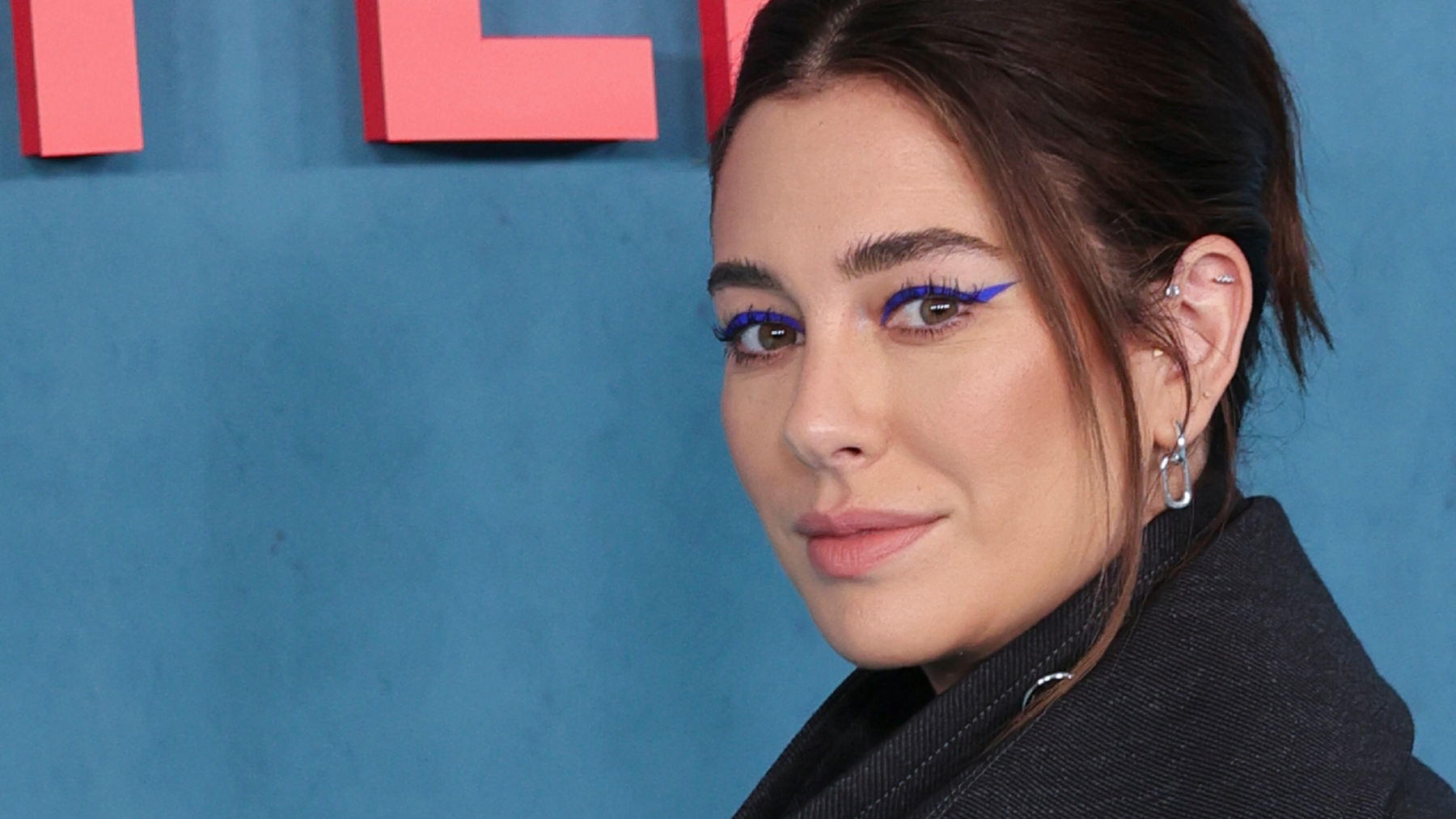 La carrière inachevée de Blanca Suárez pour devenir actrice