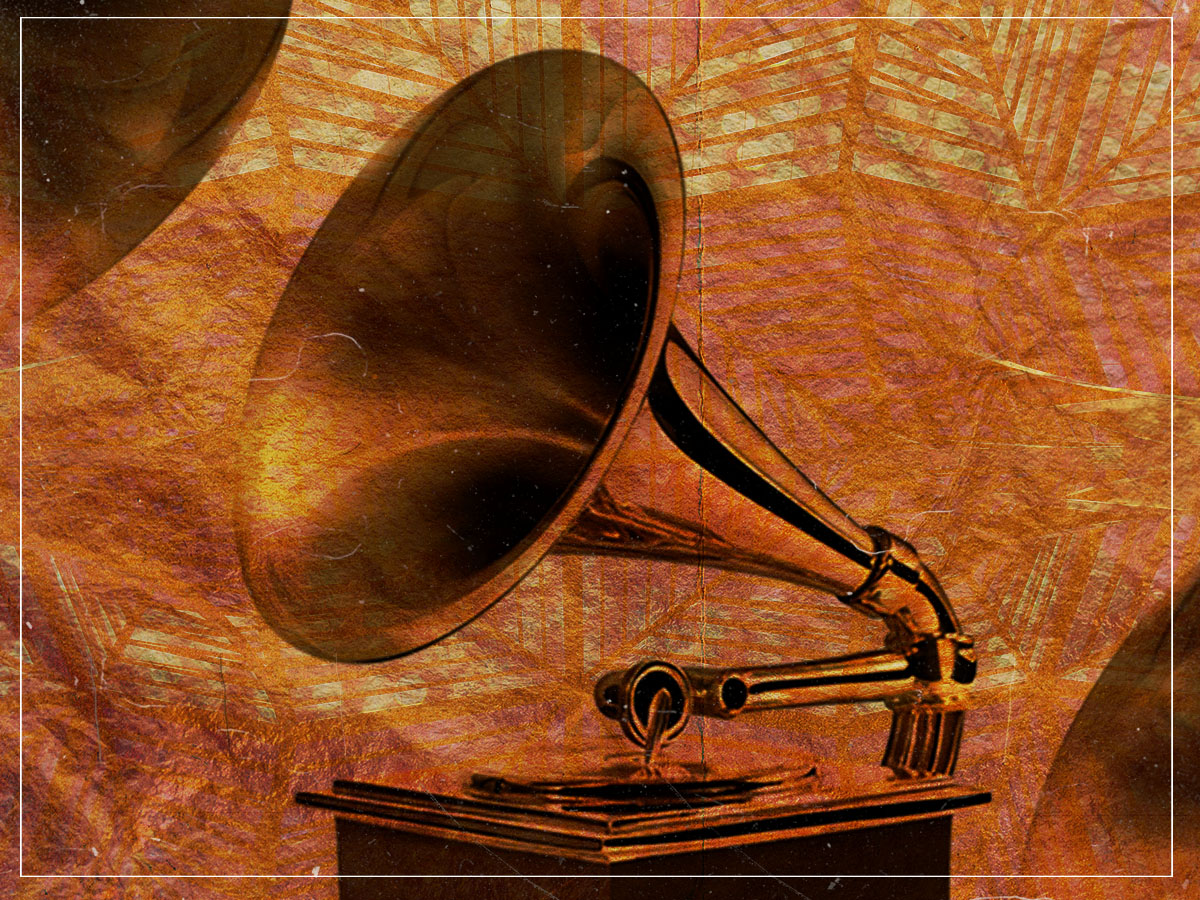 La personne qui a gagné un Grammy en solo, duo et groupe