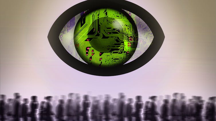 La surveillance permanente des réseaux sociaux par l’ICE : un danger pour la vie privée et l’engagement citoyen