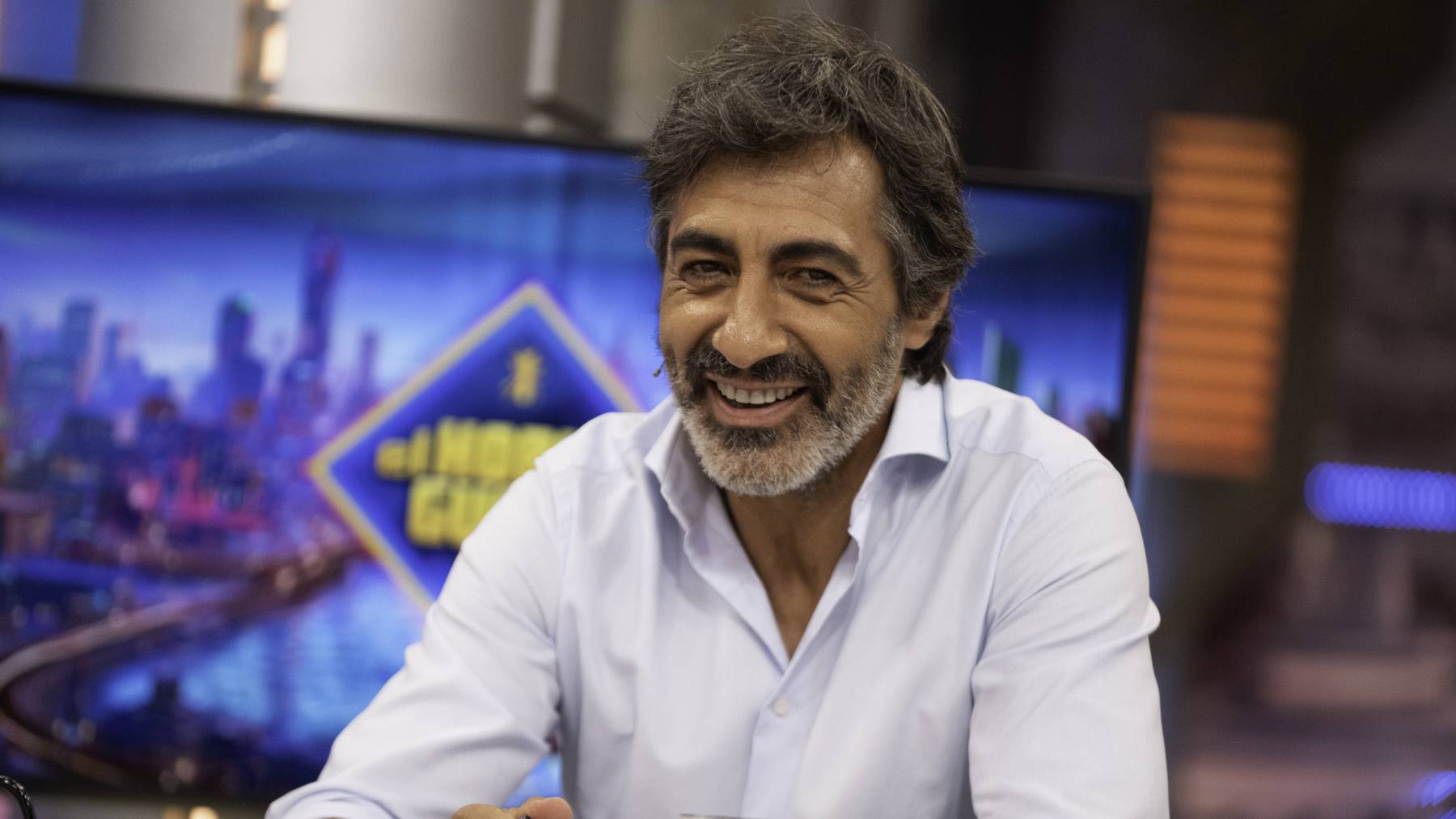 La vie secrète de Juan del Val