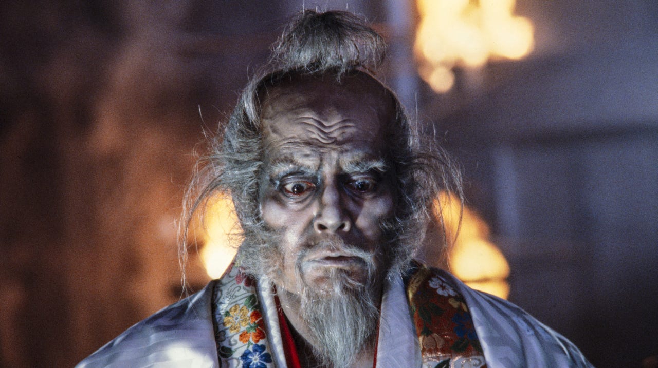 L’adoré acteur japonais Tatsuya Nakadai, collaborateur de Kurosawa et Kobayashi, s’éteint à 92 ans