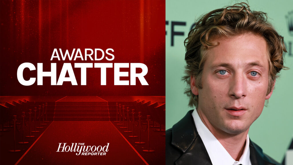 L'avenir de The Bear et la suite du Réseau social selon Jeremy Allen White !