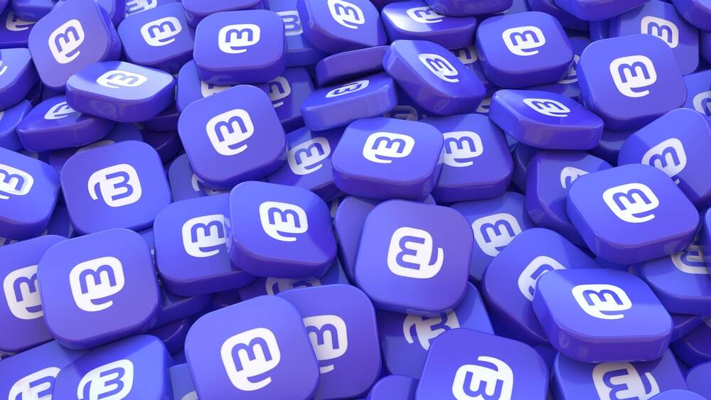 Le PDG de Mastodon quitte son poste avec 1 million d’euros et un soupir de soulagement !