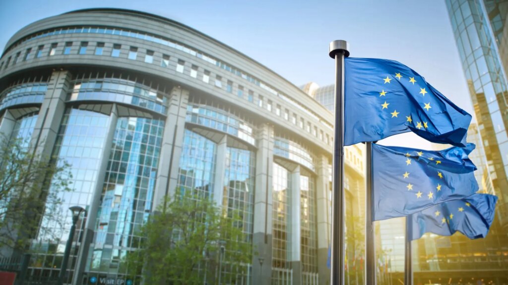 Le Parlement européen vote pour interdire les réseaux sociaux aux moins de 16 ans !