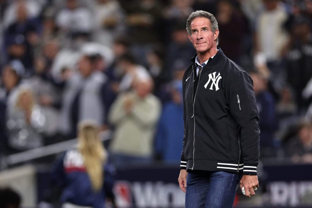 Le YES Network dément les rumeurs sur le cancer de la légende des Yankees, Paul O'Neill !