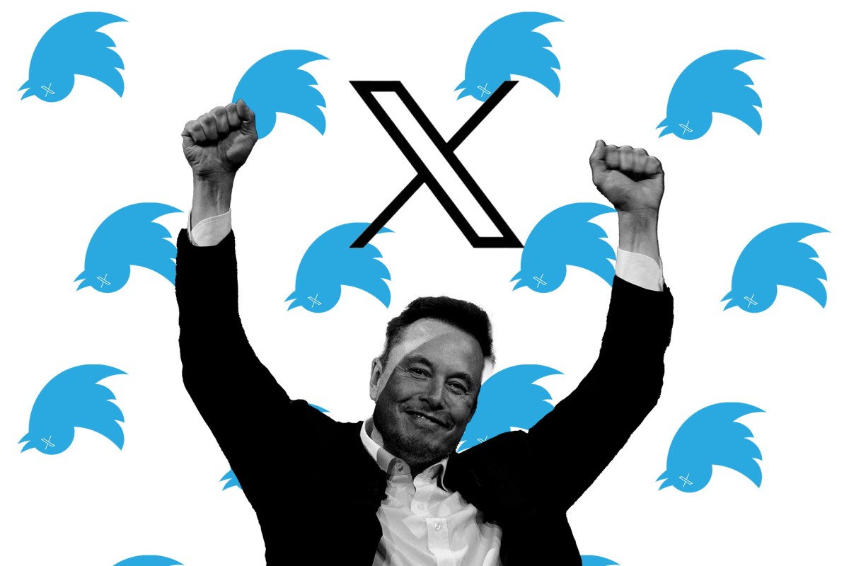 Le dernier rapport sur les réseaux sociaux de Pew révèle la force inébranlable de X aux États-Unis, malgré la concurrence !