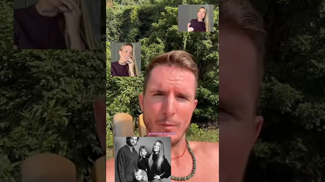 Le frère de Jessica Thivenin choqué : il prend position pour Thibault Garcia contre sa sœur !