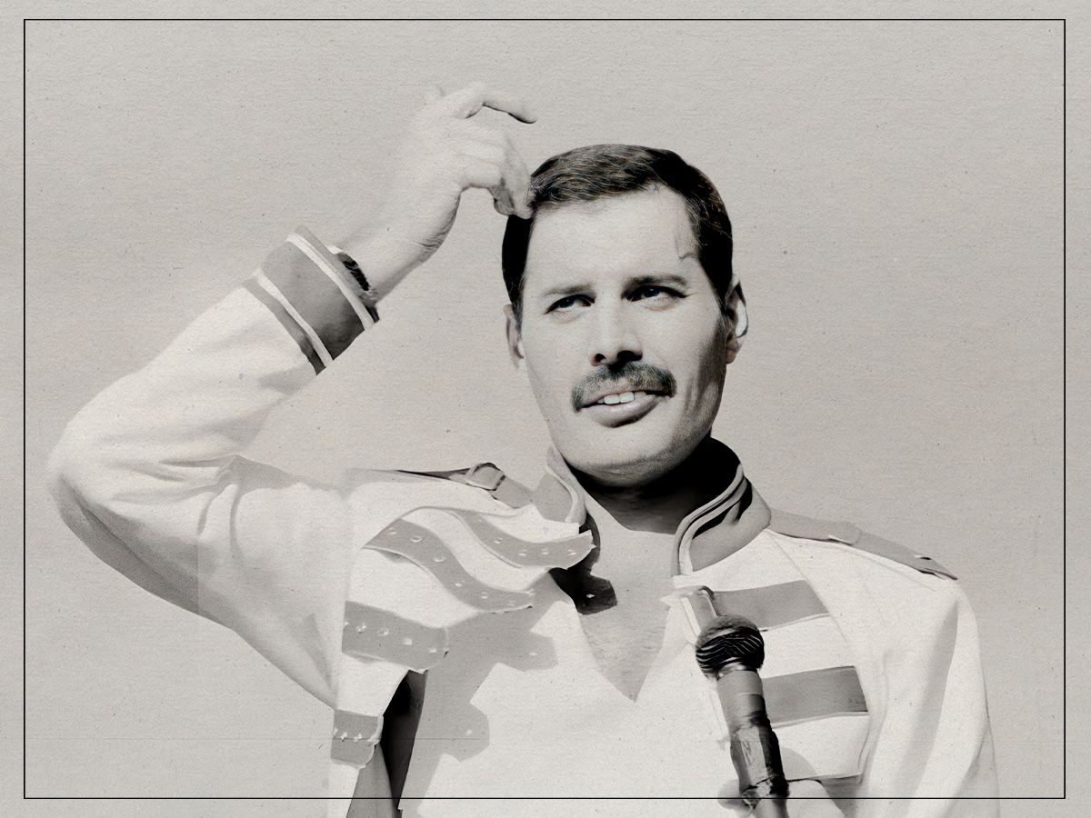 Le membre de Queen qui inquiétait Freddie Mercury