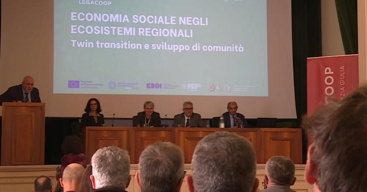 L’économie centrée sur l’humain : un nouveau souffle pour tous !