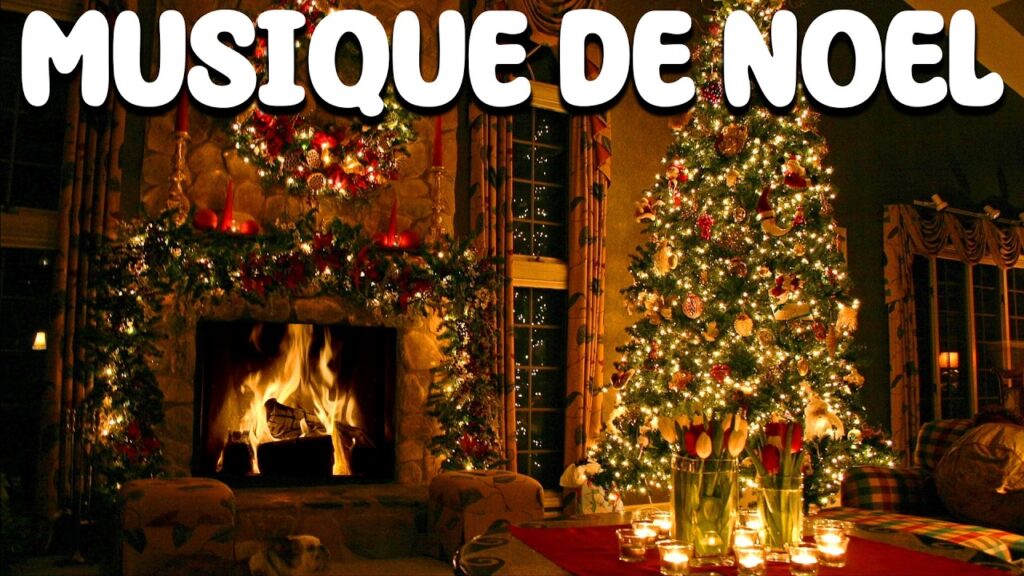 Les Incontournables Chansons de Noël 2025 ❄ Magic Music 🎄 Les Grands Classiques à Revivre!
