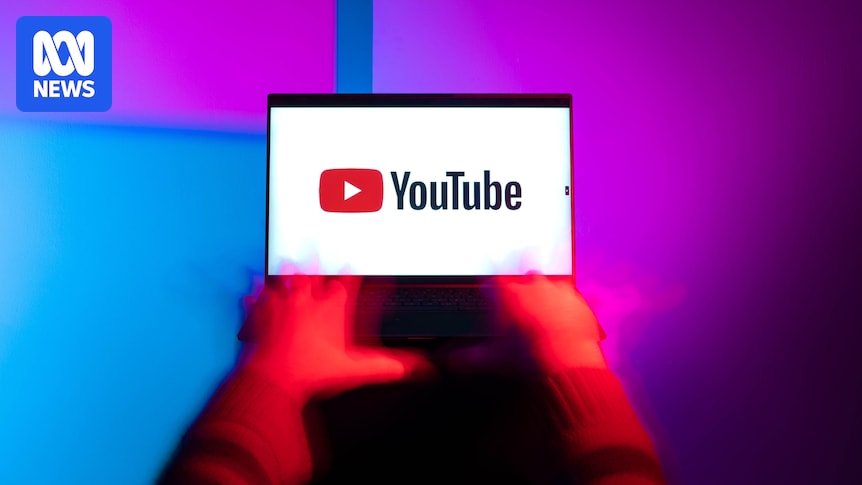 Les adolescents sans compte seront-ils en sécurité sur YouTube malgré l’interdiction des réseaux sociaux ?
