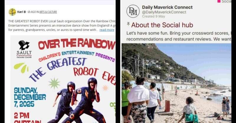 Les éditeurs d'actualités qui surclassent les réseaux sociaux à leur propre jeu