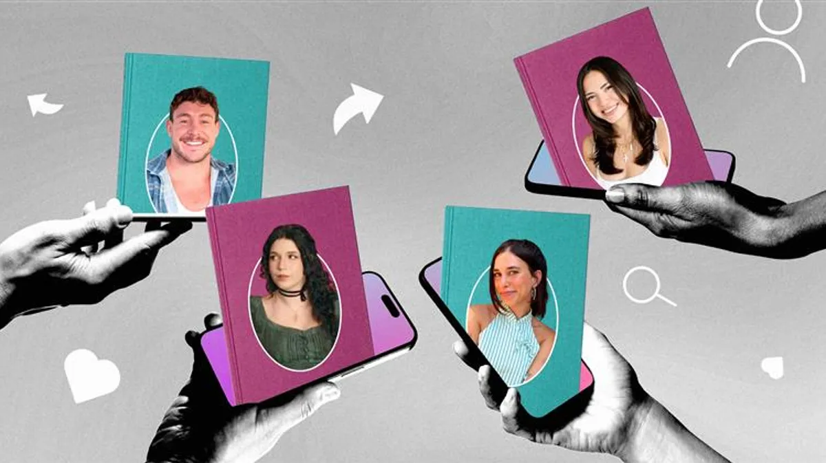 Les éditeurs se tournent vers les influenceurs BookTok pour promouvoir leurs nouveaux romans : un pari gagnant ?