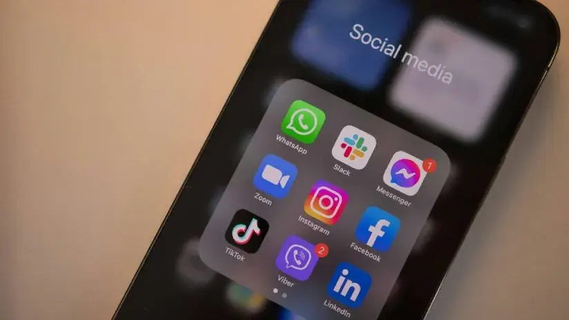 L’impact des réseaux sociaux sur la santé mentale des enfants et des adolescents : les réponses d’un expert.