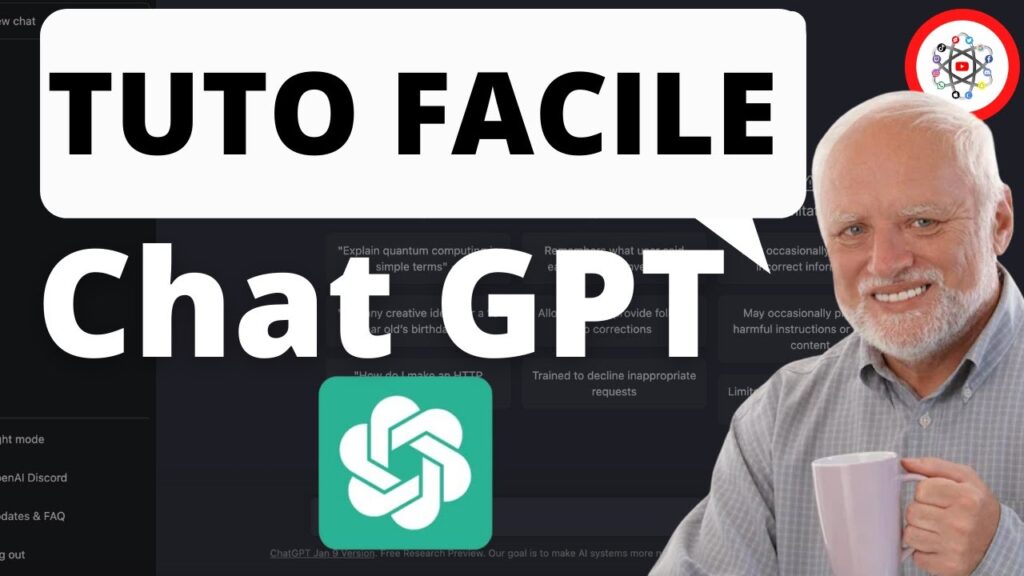 Maîtrisez ChatGPT : Le Guide Ultime pour Tout Savoir !