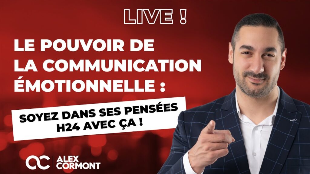 Maîtrisez la Communication Émotionnelle : 4 Clés pour Rester Toujours Connecté ! 🚀
