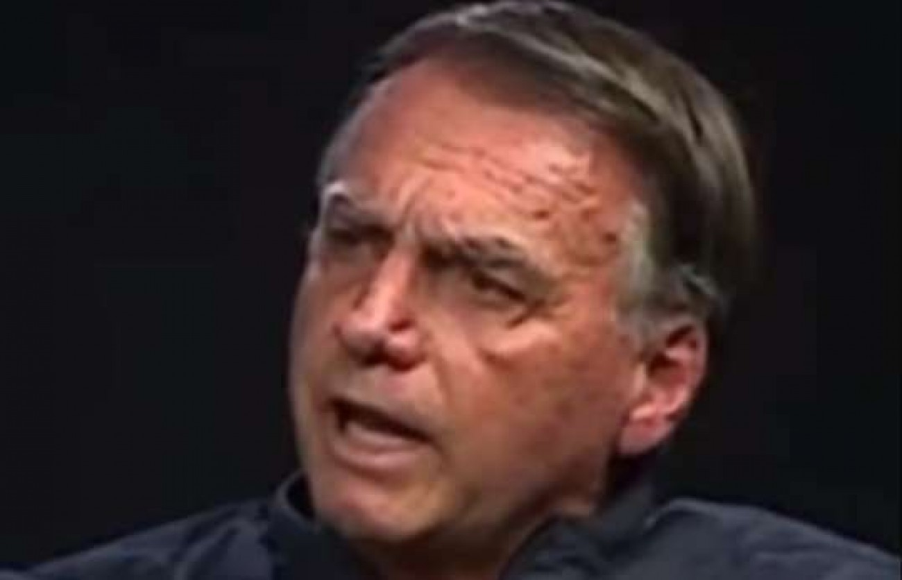 Malgré la censure, Bolsonaro fait des vagues sur les réseaux sociaux et impressionne !