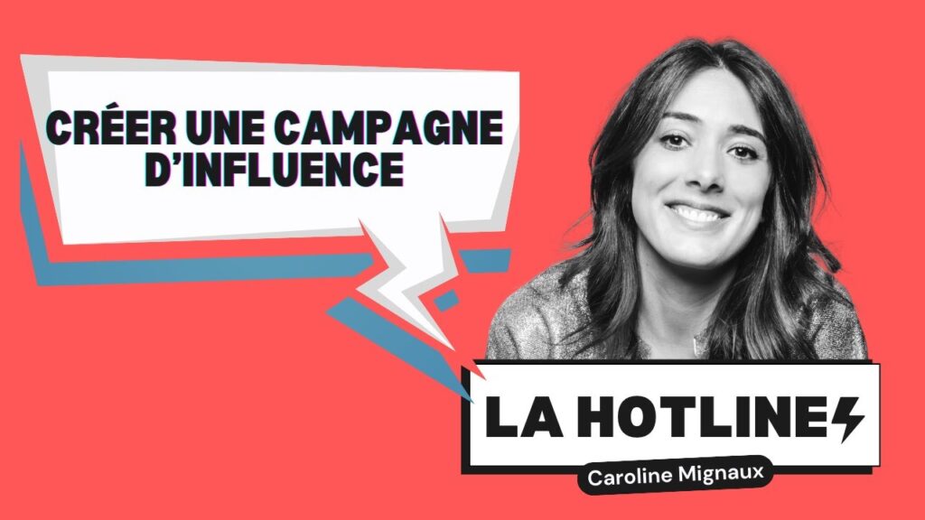 Marques & Influenceurs : Les Secrets d'une Campagne d'Influence Gagnante ! 🚀