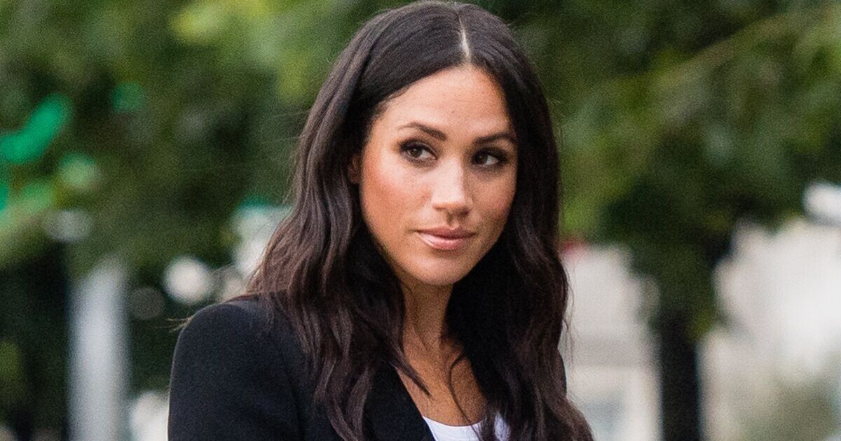 Meghan Markle vivement critiquée pour son comportement gênant et exagéré