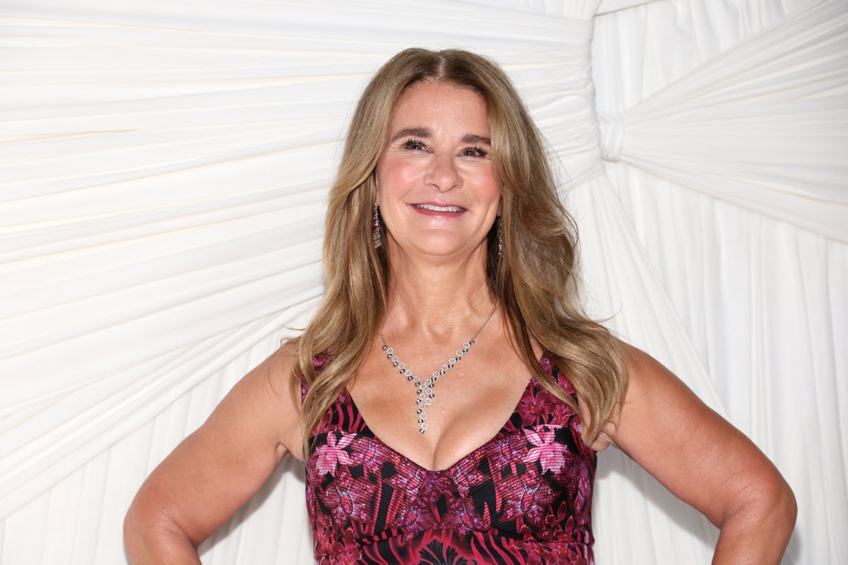 Melinda French Gates dévoile son entretien coup de cœur de la saison 2 de sa série YouTube