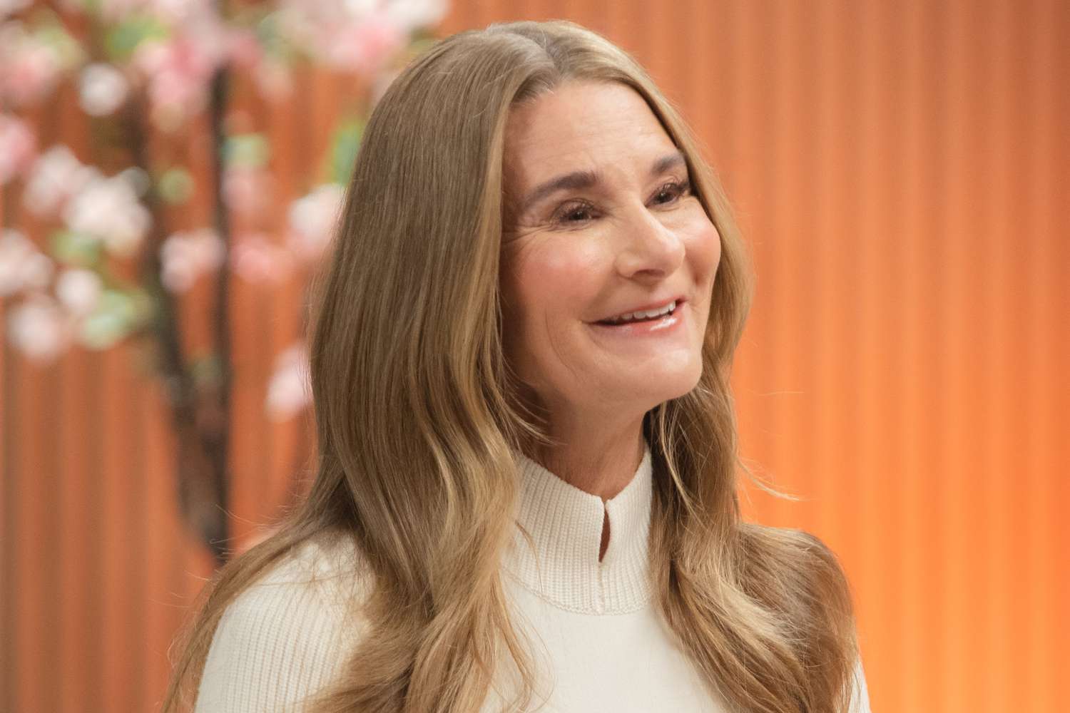 Melinda French Gates vit un moment d’Oprah dans la saison 2 de sa série YouTube !