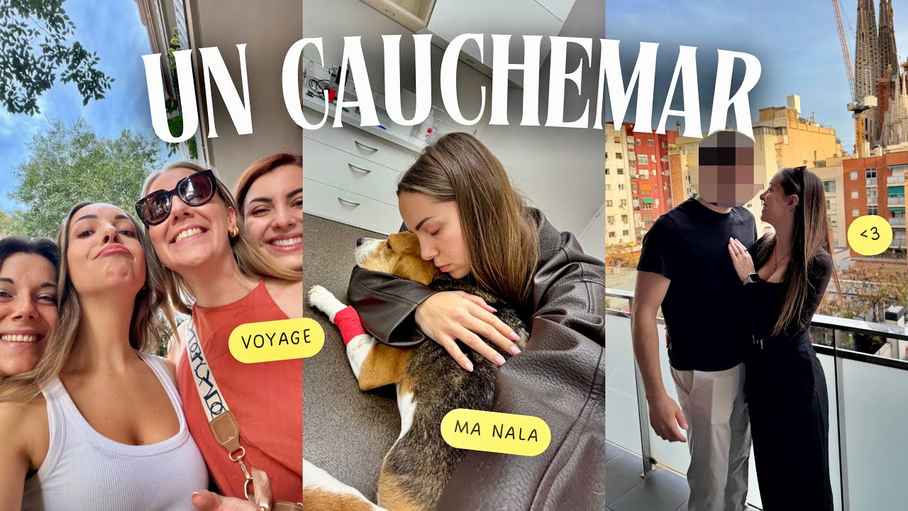 Mes Amis, Mes Amours : Les Moments Inoubliables qui Étonnent !