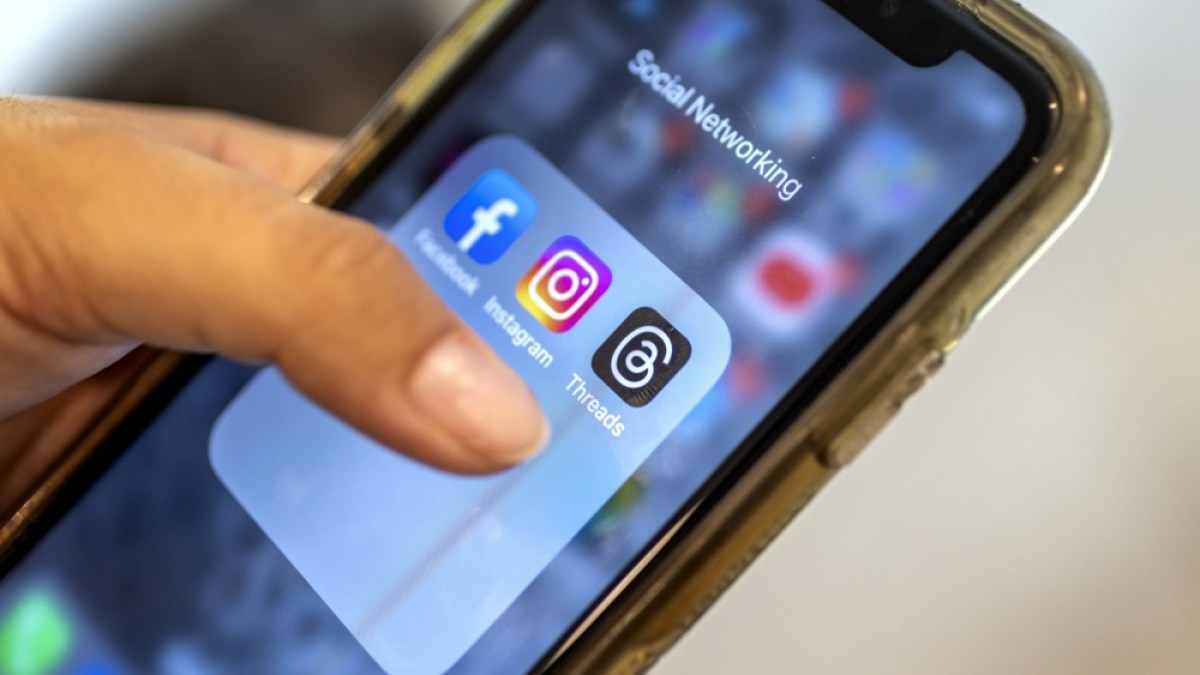 Meta annonce la date de retrait des jeunes Australiens de moins de 16 ans d’Instagram et Facebook !