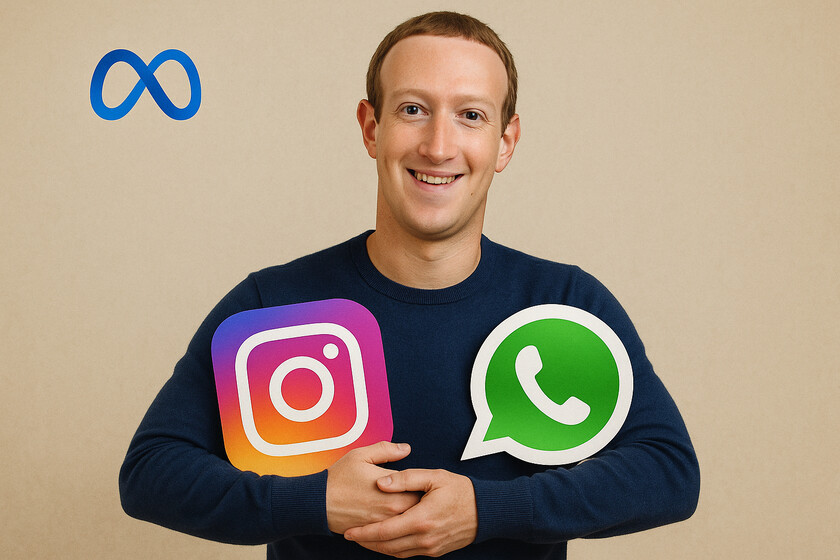 Meta sur le point de perdre le contrôle d’Instagram et de WhatsApp : un juge déclare qu’il n’y a pas de monopole !