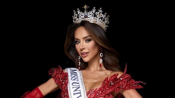 Réactions à la finale de Miss Univers 2025