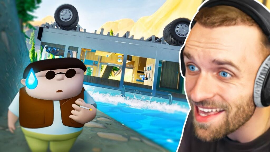 Mission Impossible : Se Garer en Camping-Car ! 🚐💨 #RVDrama