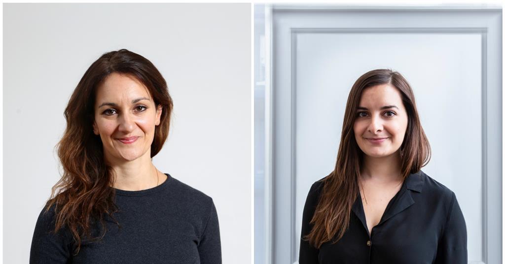 Mona et Tanya Qureshi s’associent pour lancer LuckyChap International | Actualités