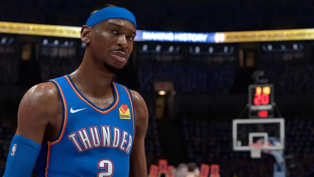 Relaunch de la NBA 2K League : l’Univers du Divertissement!