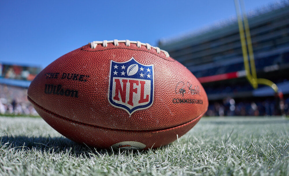 NFL et YouTube TV : Les nouveautés avec Michael Grady et Roland-Garros sur TNT !