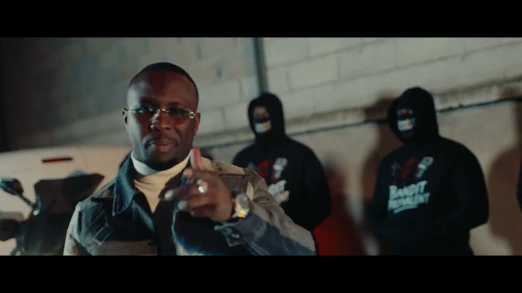 ⚡️ NM PICHICHI - Le Golazo qui Va Vous Éblouir ! (Clip Officiel) 🌟
