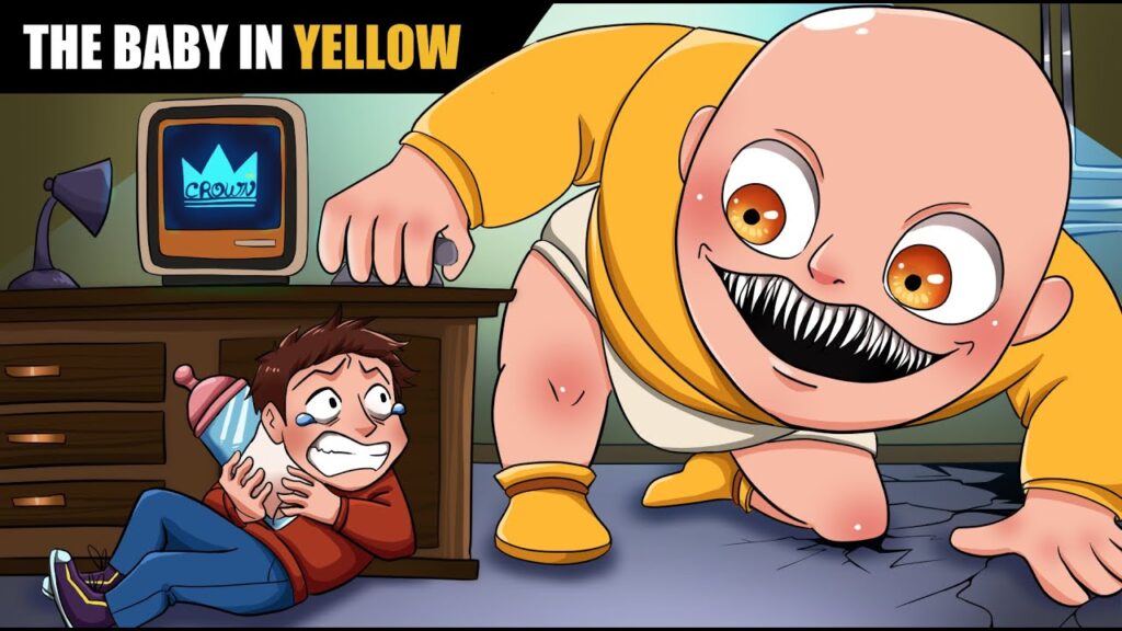 Ne Jamais Oublier: L'Importance Vitale de Nourrir un Bébé ! 🌟 - THE BABY IN YELLOW: CROWN CHILDCARE
