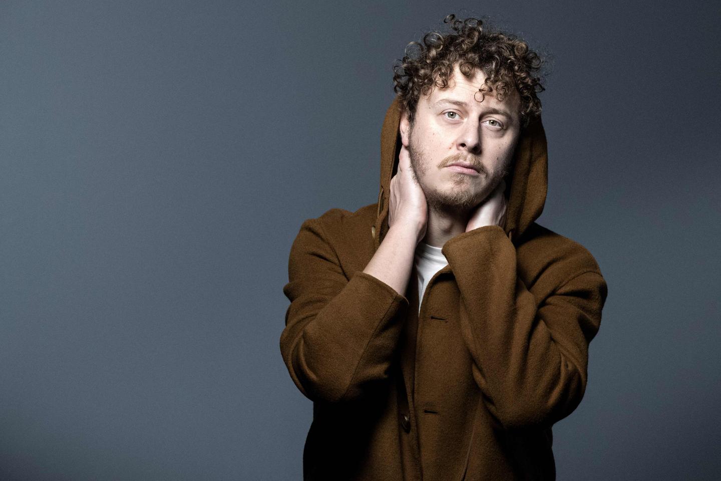 Norman, la star de YouTube, interrogé par la police pour des accusations de viol