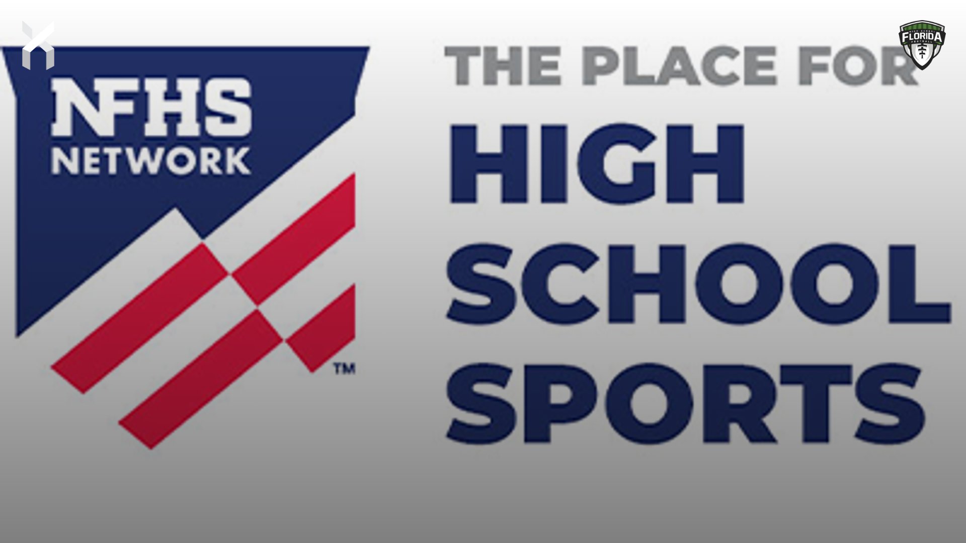 PLATEAU DES PLAYOFFS : Découvrez comment suivre les premiers tours des matchs éliminatoires FHSAA sur le réseau NFHS et d’autres plateformes sociales !