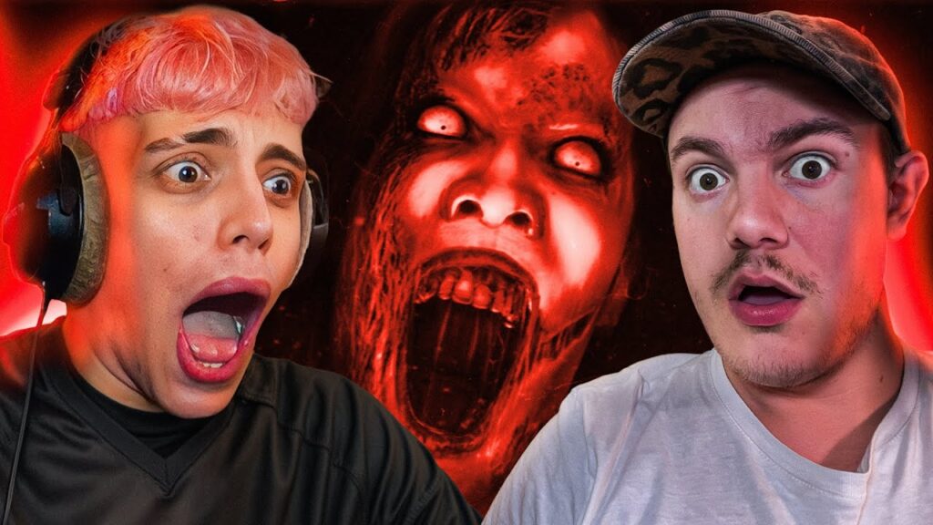 PLONGEZ DANS L'ENFER : Notre Aventure ÉPIQUE avec Giuseppe ! 🔥