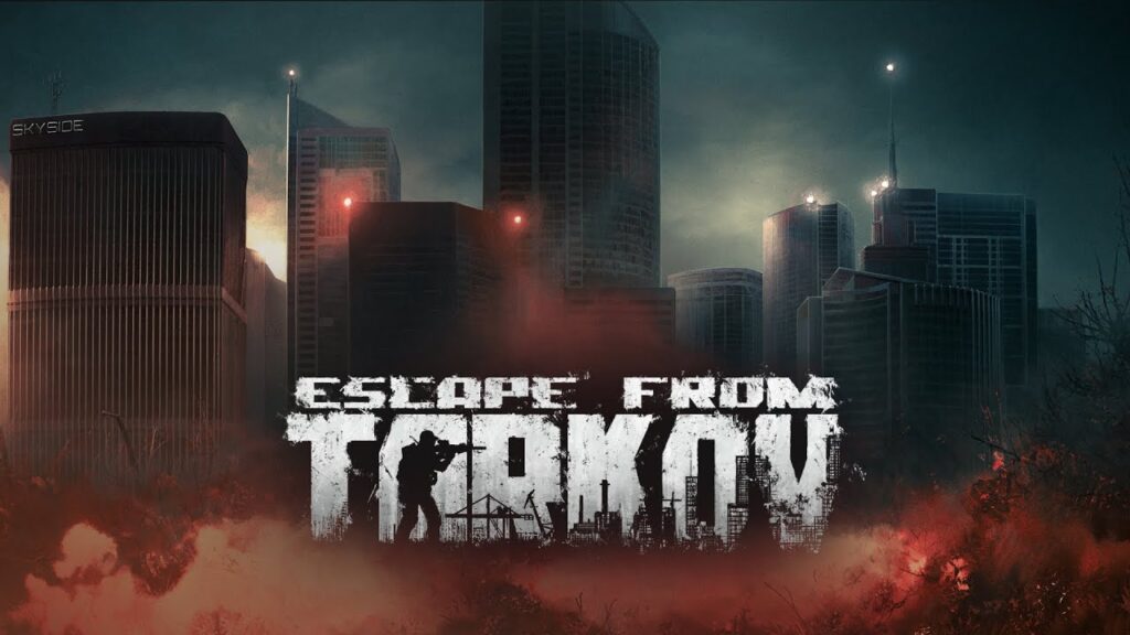 Plongée dans l'Action : Trailer Épique du Lancement de Tarkov 1.0!