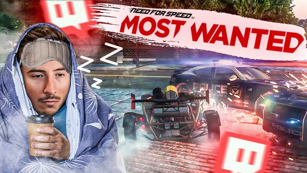 « Plongez dans la Boutique de Need for Speed Most Wanted 2012 ! »