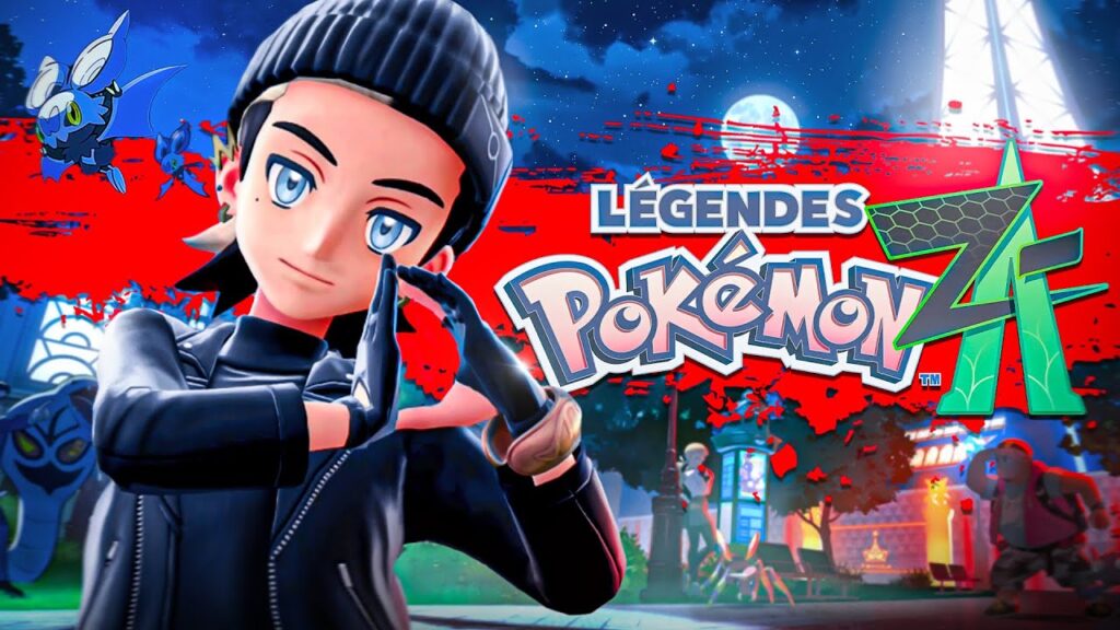 Pokemon ZA : Un Échec Retentissant ? Découvrez Pourquoi !